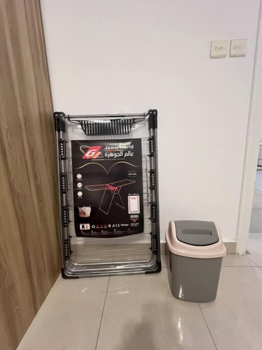Rawda 2 Bed-room - Self Serviced In Apartment Jeddah
