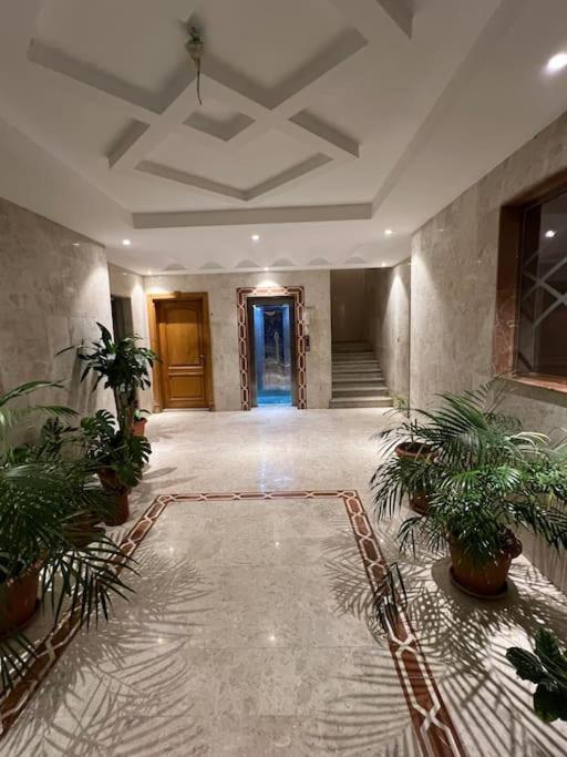 Rawda 2 Bed-room - Self Serviced In Apartment