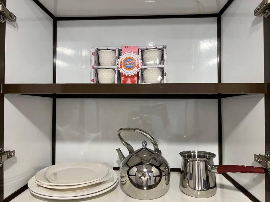 Apartment Rawda 2 Bed-room - Self Serviced In