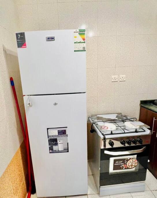 Apartment Rawda 2 Bed-room - Self Serviced In