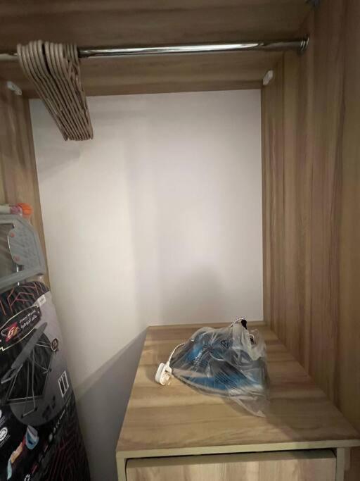 Apartment Rawda 2 Bed-room - Self Serviced In *