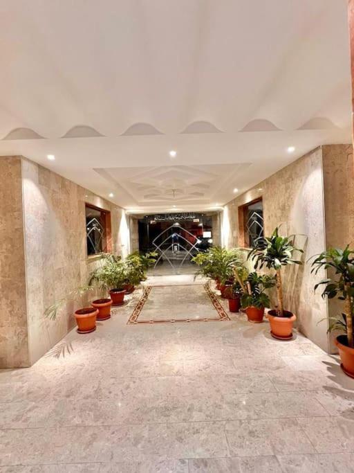Rawda 2 Bed-room - Self Serviced In