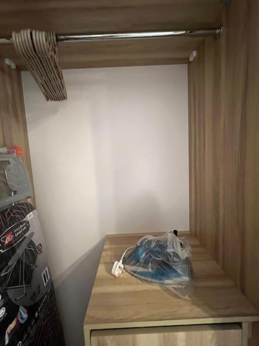 Apartment Rawda 2 Bed-room - Self Serviced In *