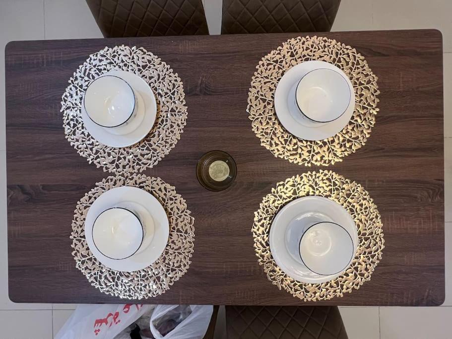 Apartment Rawda 2 Bed-room - Self Serviced In