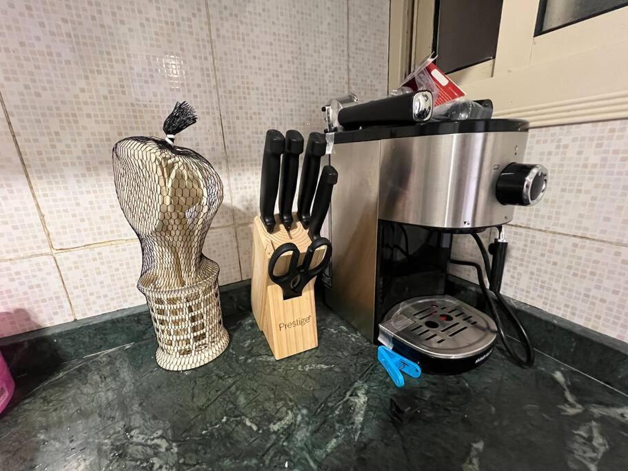 Apartment Rawda 2 Bed-room - Self Serviced In *