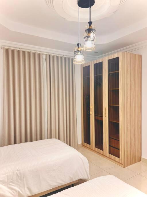 Apartment Rawda 2 Bed-room - Self Serviced In