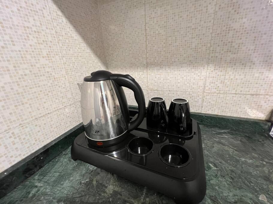 Rawda 2 Bed-room - Self Serviced In Apartment