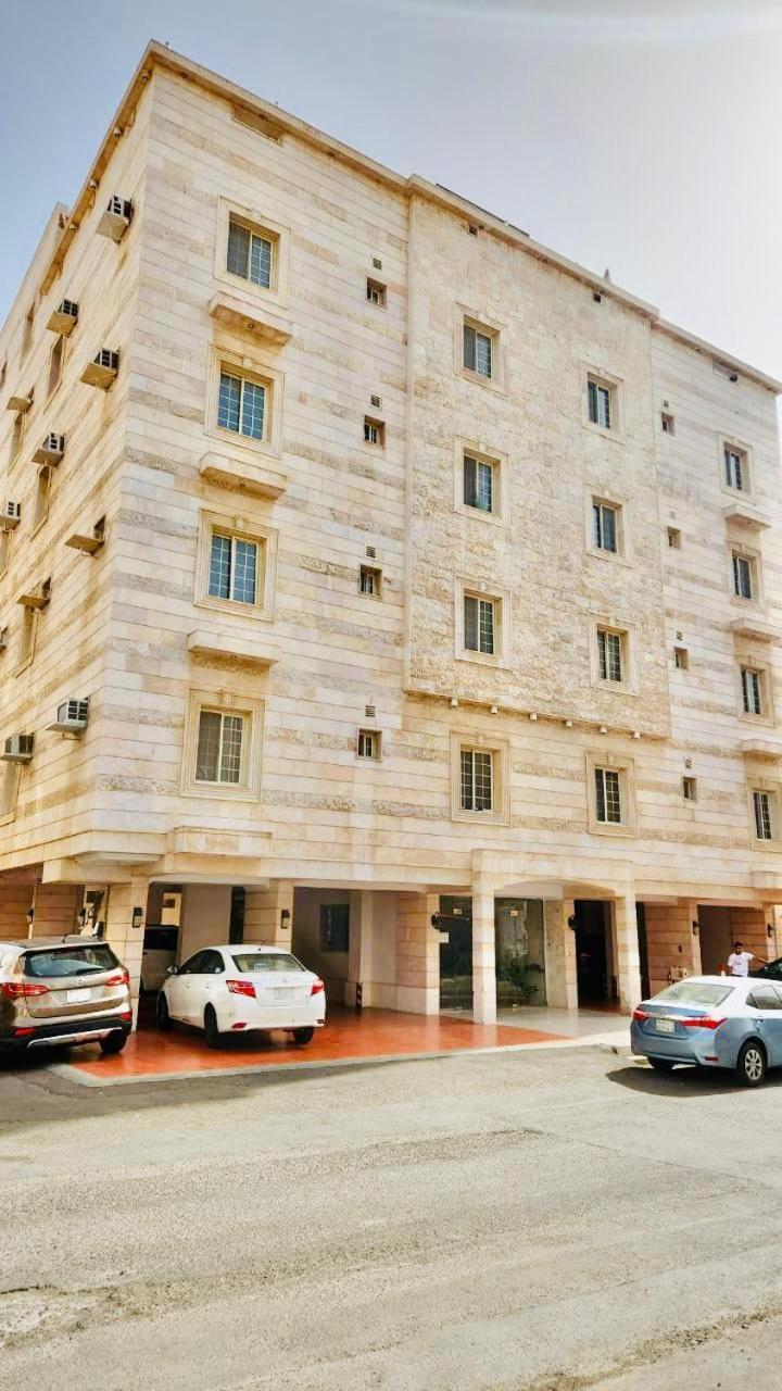 Apartment Rawda 2 Bed-room - Self Serviced In *