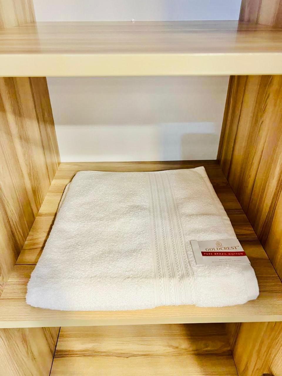 Rawda 2 Bed-room - Self Serviced In Apartment *