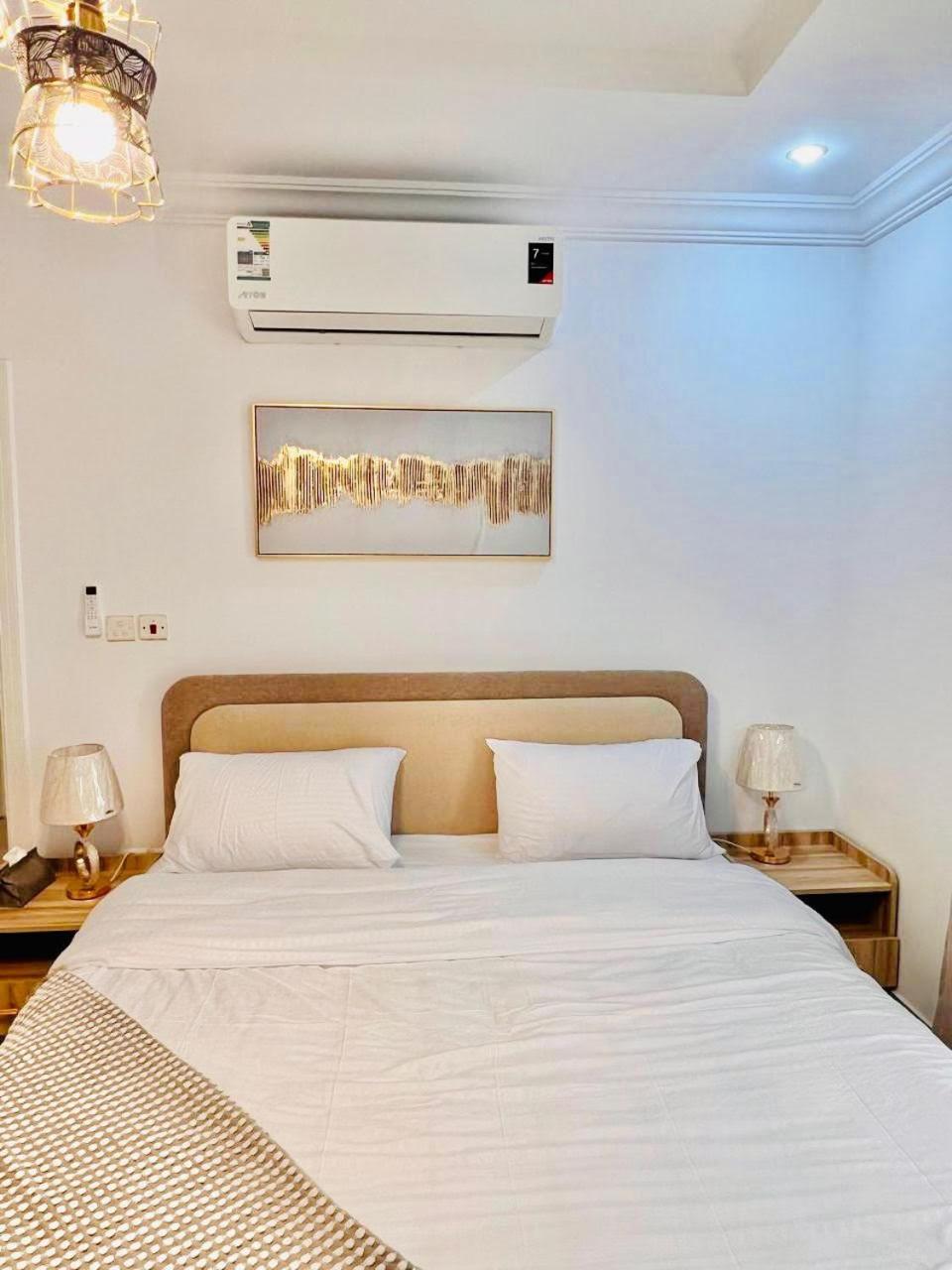 Rawda 2 Bed-room - Self Serviced In Apartment