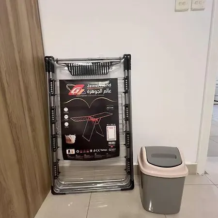 Rawda 2 Bed-Room - Self Serviced Apartment In Jeddah Exterior photo