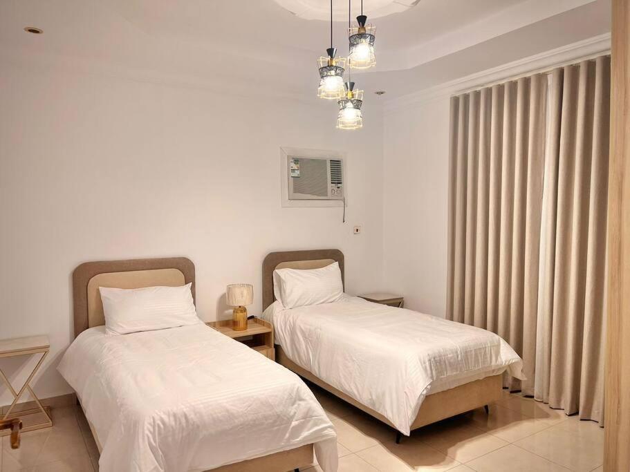 Rawda 2 Bed-room - Self Serviced In Jeddah