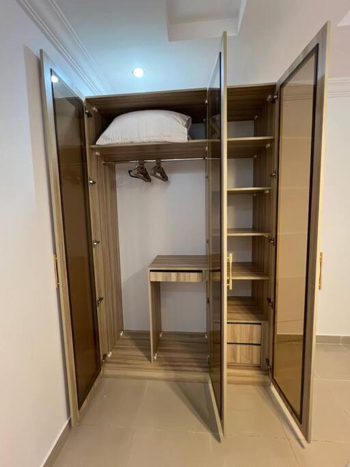 Apartment Rawda 2 Bed-room - Self Serviced In Jeddah