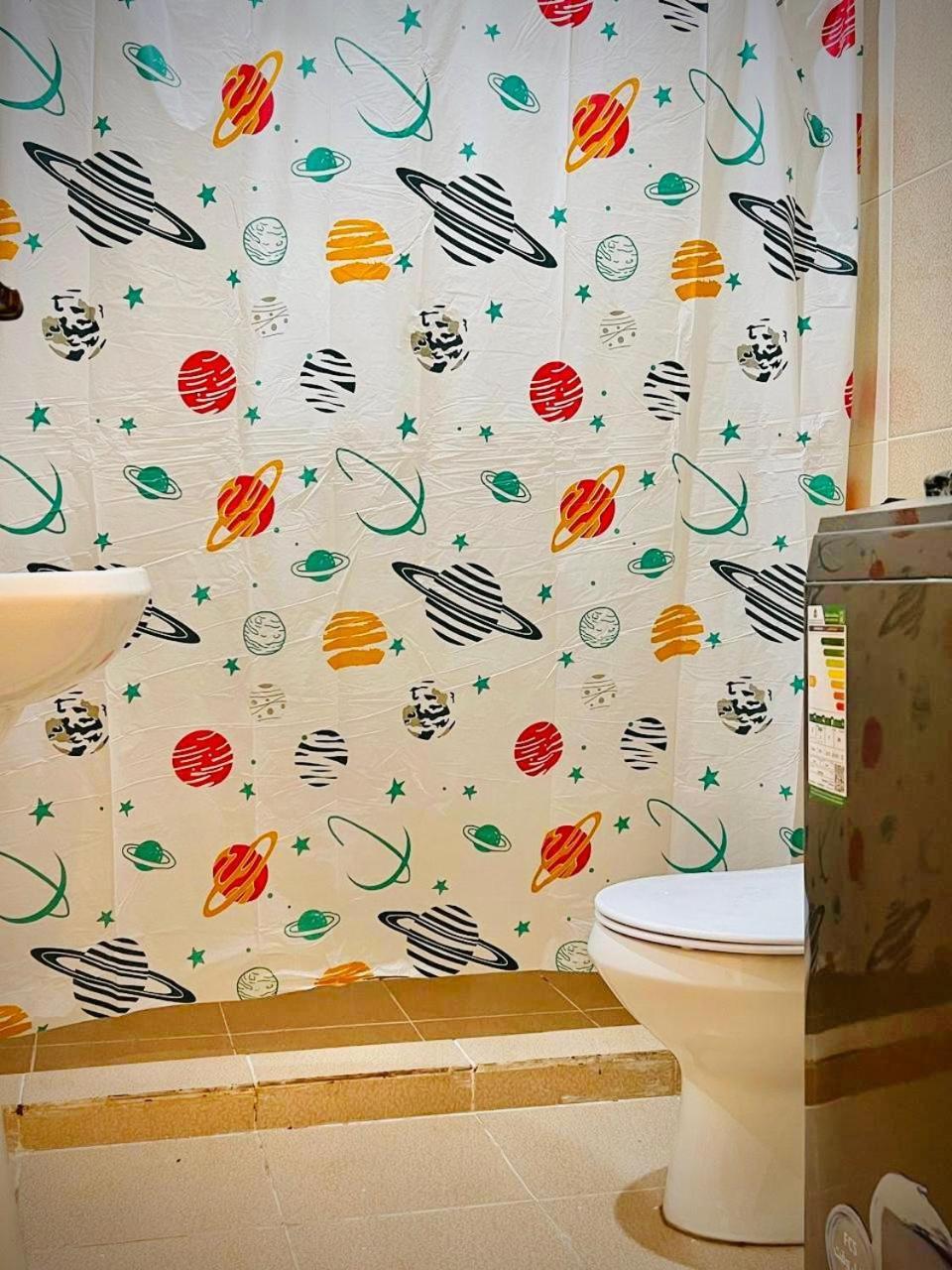 Rawda 2 Bed-room - Self Serviced In Apartment