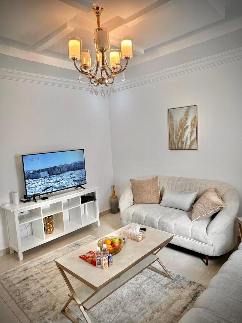 Apartment Rawda 2 Bed-room - Self Serviced In